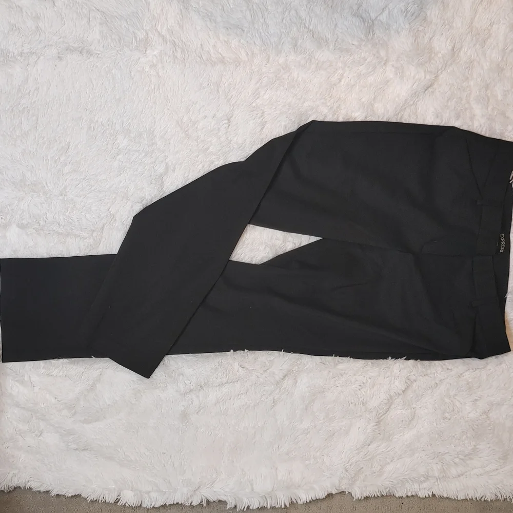 Express Editor work pants - Picture 1 of 3